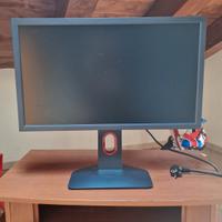 Monitor Gaming BenQ Zowie XL2411K 