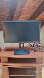 Monitor Gaming BenQ Zowie XL2411K 