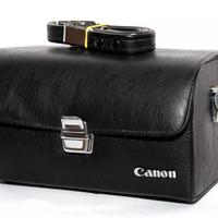 BORSA FOTO HINOMOTO n° 147 personalizzata CANON
