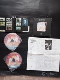 CD doppio The Song remains the same LED Zeppelin 