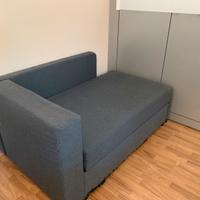 Divano letto