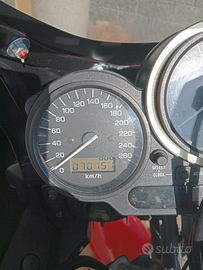 Yamaha fzr 600 fazer