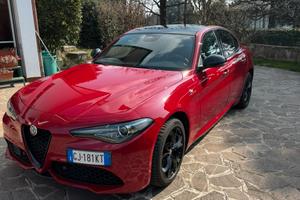 Alfa romeo Giulia veloce