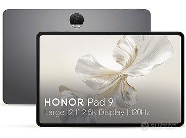 Honor Pad 9 Tablet