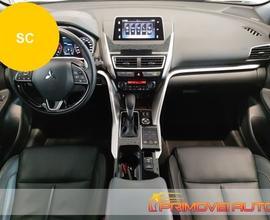 MITSUBISHI Eclipse Cross 1.5 turbo Mivec Top 4WD
