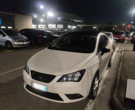 SEAT Ibiza 4ª serie - 2012