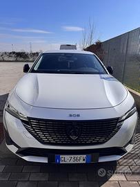 PEUGEOT 308 ALLURE PACK 131CV EAT8