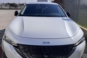 PEUGEOT 308 ALLURE PACK 131CV EAT8