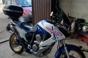 Honda XL 700 V Transalp - 2010