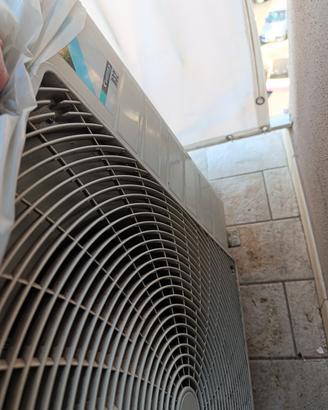 condizionatore 12000 btu