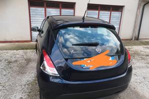 Lancia ypsilon gpl