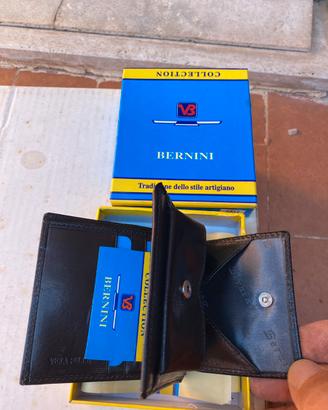 Portafoglio porta carte