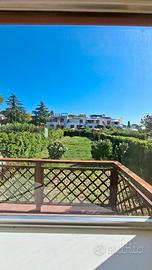 A NUMANA con GIARDINO