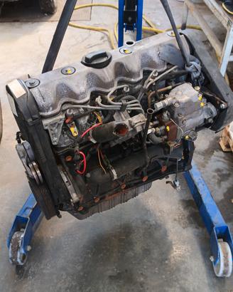 motore Volkswagen Trasporter T4 2.5 TDI   ACV/aab