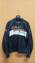 giubbotto Harley Davidson Motorcycle