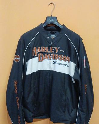 giubbotto Harley Davidson Motorcycle