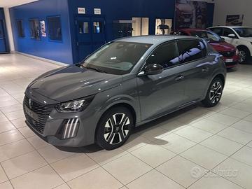 Peugeot 208 Hybrid 110 e-DCS6 Allure Pack Access