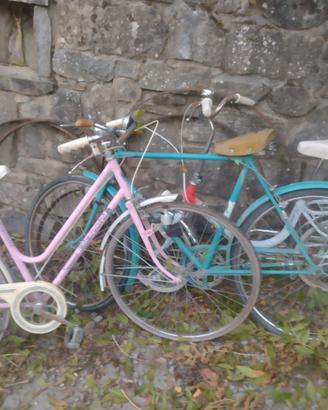 Biciclette Bianchi