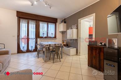 Appartamento Airasca [Cod. rif 3244584VRG]