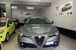 Alfa Romeo Stelvio 2.2 Turbodiesel 210 CV AT8 Q4 E