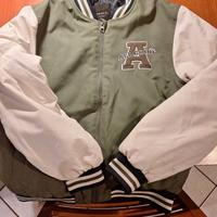 Giubbotto bambino 12 anni