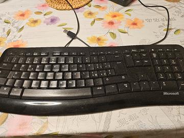 Tastiera per PC