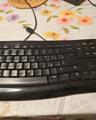 Tastiera per PC