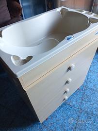 Mobile con bagnetto CAM