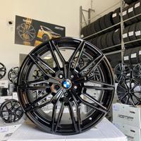 Cerchi NUOVI Bmw raggio 19 cod.84593