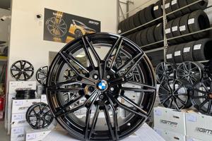 Cerchi NUOVI Bmw raggio 19 cod.84593