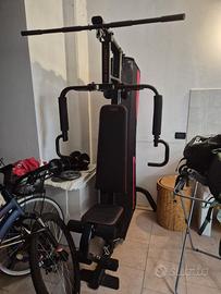 Home Gym