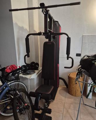 Home Gym
