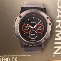 Orologio Garmin 