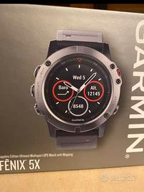 Orologio Garmin 