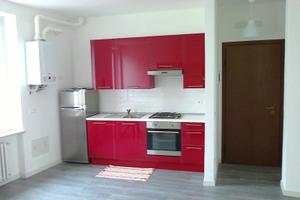 Appartamento bilocale