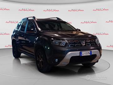 DACIA Duster II - Duster 1.5 blue dci SL E U177431