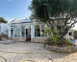 Villa singola Ostuni [Cod. rif 3078898VRG]