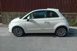 Fiat 500 1.3 Multijet 16V 95 CV Lounge