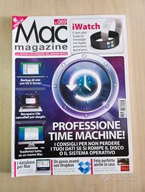 Rivista Mac Magazine 