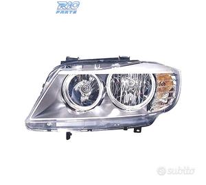 FANALE SINISTRO BMW E90 E91 08-12