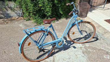 bicicletta