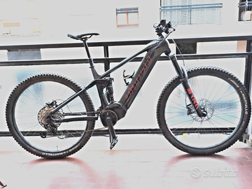 Montain bike  Bianchi t-tronik rebel 9.2 M
