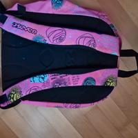 zaino bambina  scuola elementare 