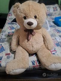  peluche circa 50cm
