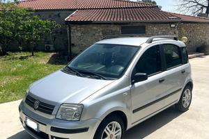 Fiat Panda 1.2 FULL SOLO 84.000KM NUOVA 10DISPONIB