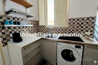 Casa Indipendente totalmente ristrutturata