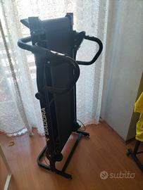 Tapis roulant magnetico Moncalieri