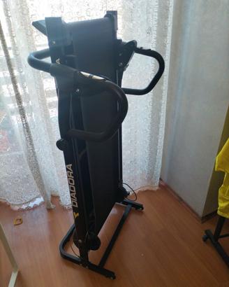 Tapis roulant magnetico Moncalieri