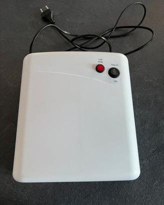 Lampada UV 36W professionale