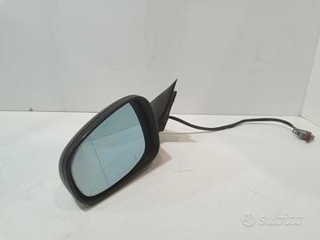 Specchietto Retrovisore Sinistro Alfa Romeo 159 Sp